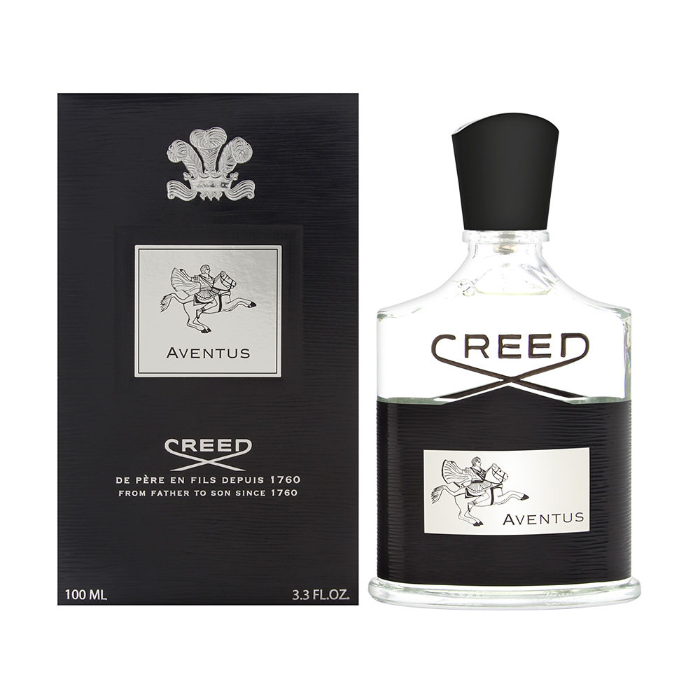 Creed Aventus 100 ml EDP Spray Men – Perfume Dazzle