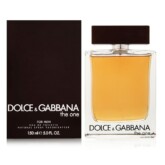 Dolce and Gabbana The One 100ml EDP Spray Men.