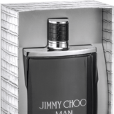 Jimmy Choo Man 200ml EDT Spray Men