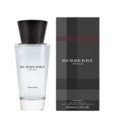 Burberry Touch by Burberry 100ml EDT Spray Men