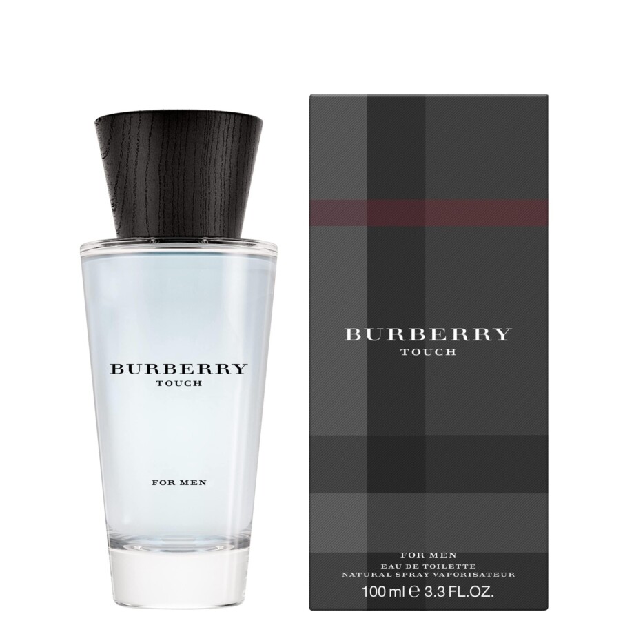 Burberry Touch EDT sp-2
