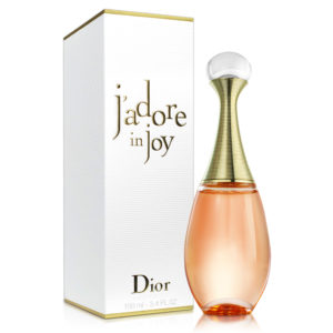 jadore in joy dior