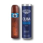 Cuba Shadow 100 ml EDT Spray Men
