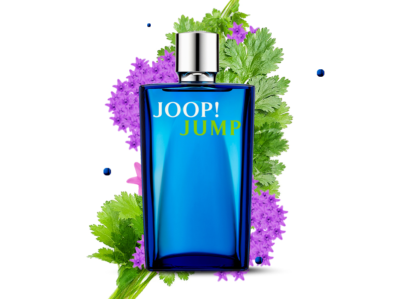 Joop! Jump-3