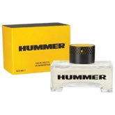 Hummer 125 ml EDT Spray Men
