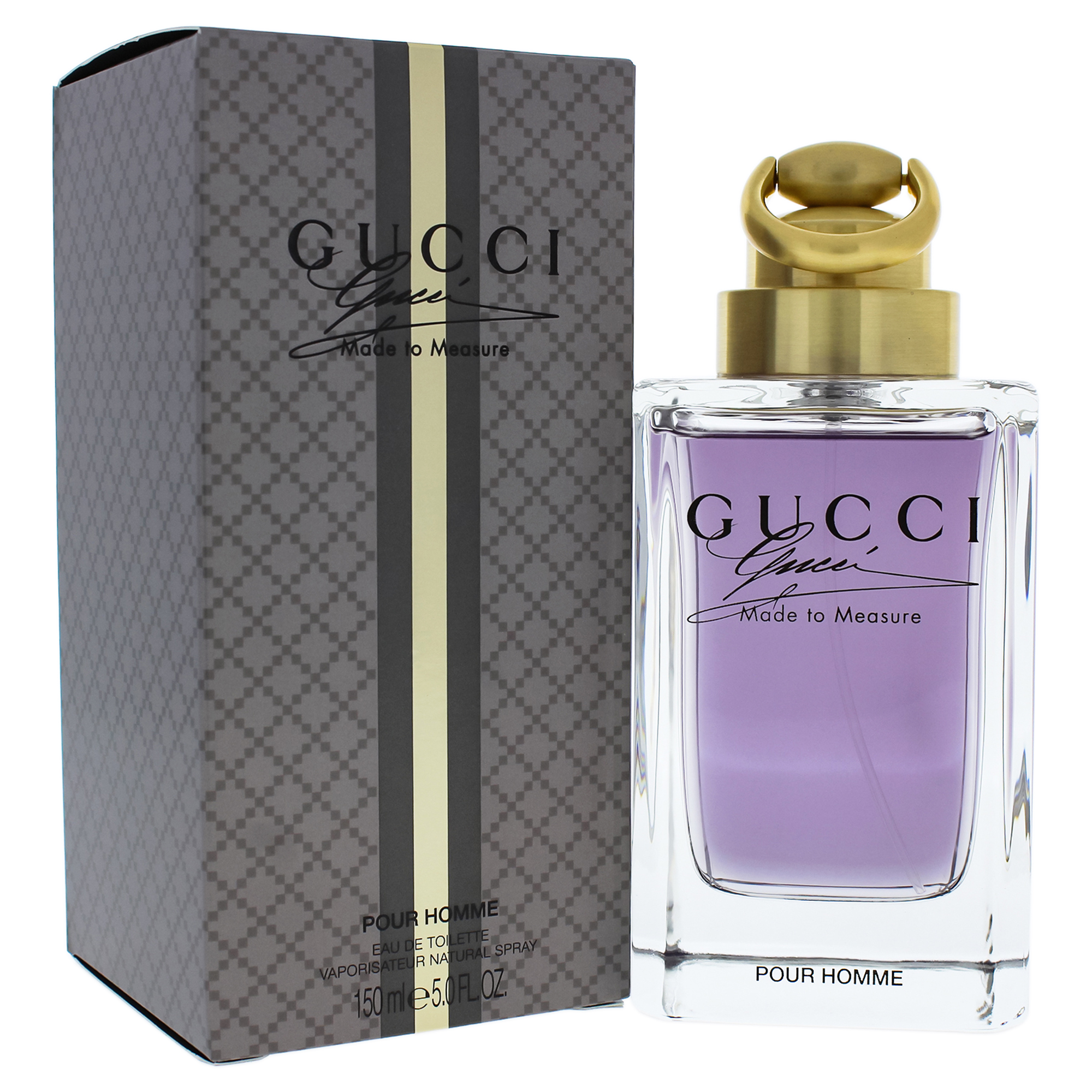 gucci made to measure 150ml