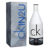 Calvin Klein in2u Him 150 ml EDT Spray Men