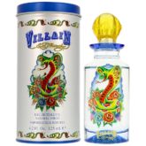 Ed Hardy Villain 125 ml EDT Spray Men