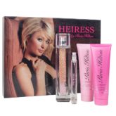 Heiress by Paris Hilton 4pc Gift Set Women