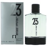 23 by Michael Jordan 100 ml EDC Spray Men