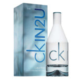 Calvin Klein in2u Him 100 ml EDT Spray Men