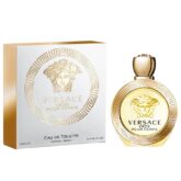 Versace Eros Pour Femme 100ml Eau De Parfum Spray Women