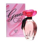Guess Girl 100 ml EDT Spray Women