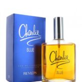 Charlie Blue by Revlon 100 ml EDT Spray Women