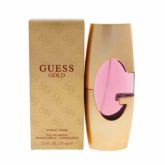 Guess Gold 75 ml EDP Spray Women