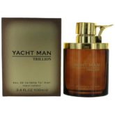 Yacht Man Trillion 100 ml EDT Spray Men