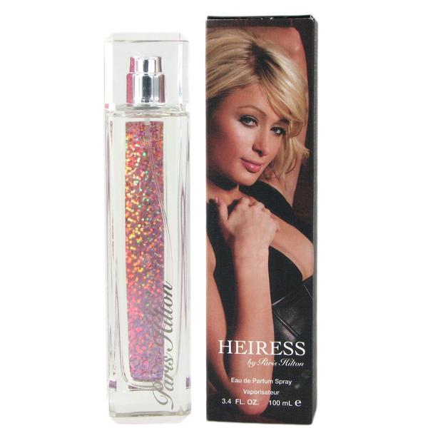 61F6163B-9632-4640-8ADE-52144C708CF7 Heiress by Paris Hilton 100ml EDP Spray Women - Image 1