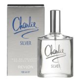 Charlie Sliver by Revlon 100 ml EDT Spray Women