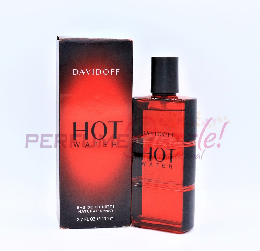 DavidOff Hot Water-2