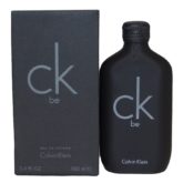 Calvin Klein Be 100 ml EDT Spray Men