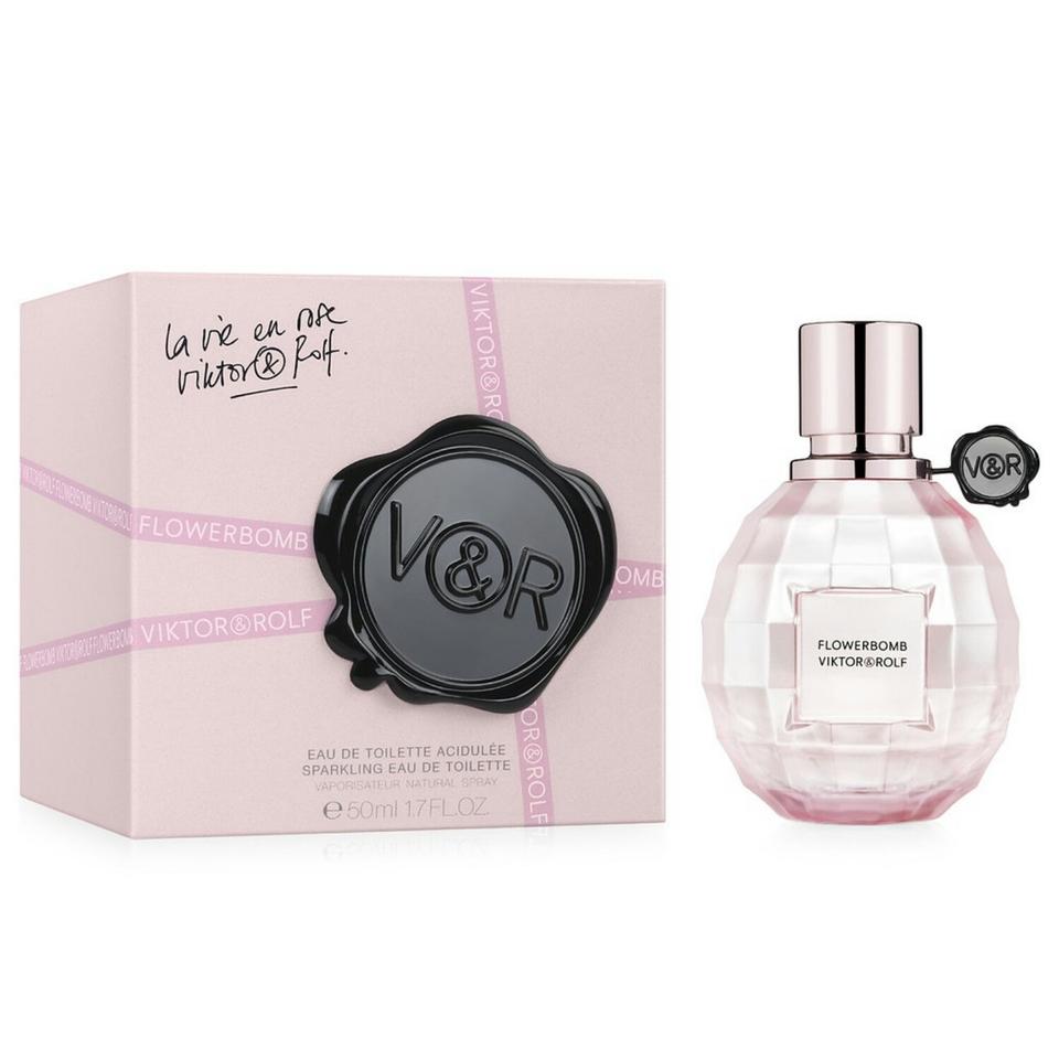 La Vie En Rose Collezione Primavera Estate 2022