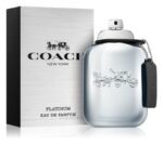 Coach Platinum by Coach 100ml EDP Spray Men