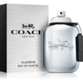 Coach Platinum by Coach 100ml EDP Spray Men