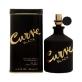 Liz Claiborne Curve Black 125ml EDC Spray Men