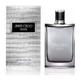Jimmy Choo Man 100ml EDT Spray Men