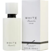Kenneth Cole White for Her 100ml EDP Spray Women