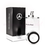 Mercedes-Benz Man 120ml EDT Spray Men
