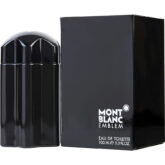 Mont Blanc Emblem 100ml EDT Spray Men