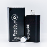 Perry Ellis 18 Intense 100ml EDT Spray Men