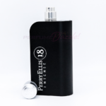 Perry Ellis 18 Intense 100ml EDT Spray Men - Image 2