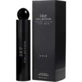 Perry Ellis 360 Collection Noir 100 ml EDT Spray Men