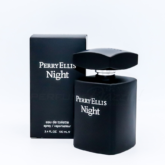 Perry Ellis Night 100ml EDT Spray Men