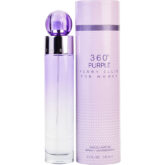 Perry Ellis 360 Purple 100ml EDP Spray Women