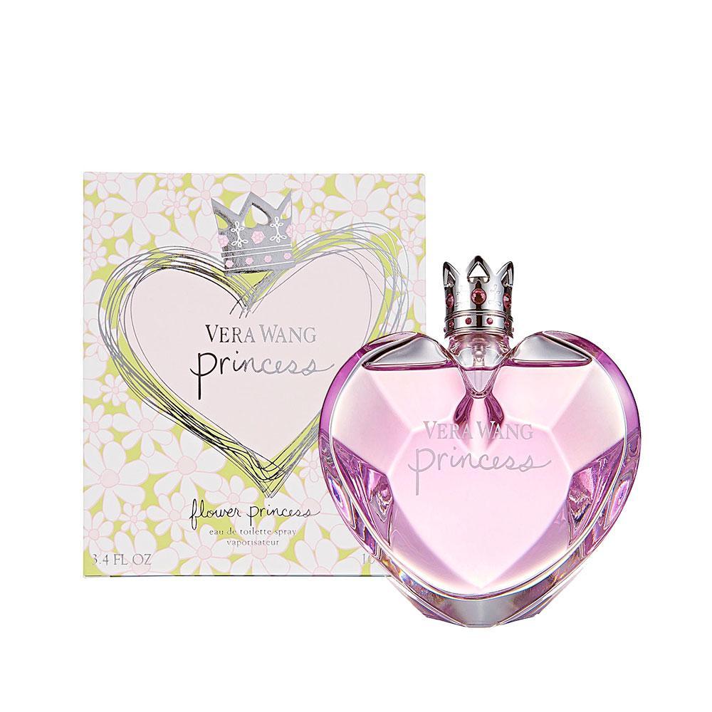 vera wang princess flower perfume