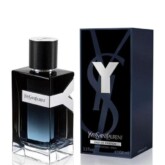 Y by Yves Saint Laurent  Eau De Parfum Intense Spray Men.