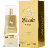 Lomani AB Spirit Millionaire 100 ml EDP Spray Women