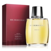 Burberry 100ml EDT Spray Men