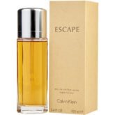 Calvin Klein Escape 100 ml EDP Spray Women