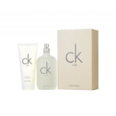 Calvin Klein One 2pc Gift Set Men
