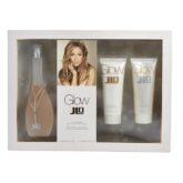 Glow by Jennifer Lopez 3pc Gift Set Women