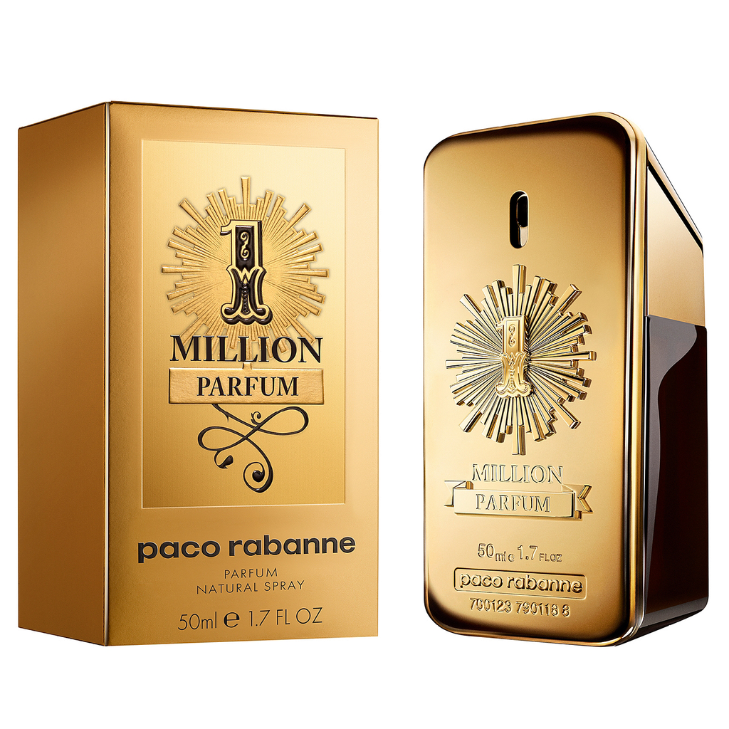 paco rabanne one million 50ml