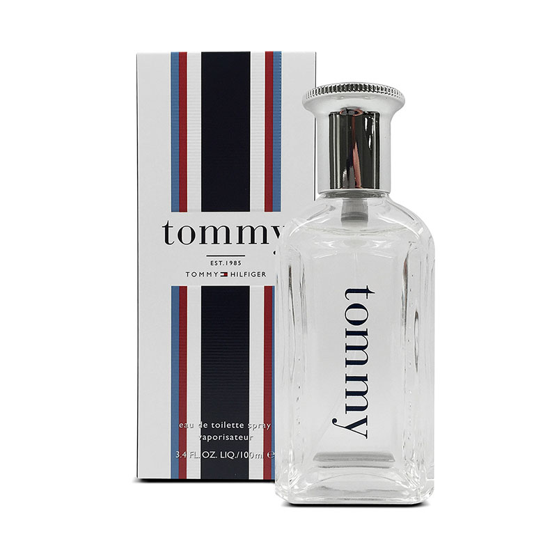 perfume tommy hilfiger 100 ml