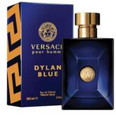 Versace Dylan Blue Pour Homme 100ml EDT Spray Men