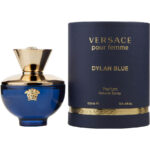 Versace Dylan Pour Femme 100ml EDP Spray Women