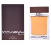 Dolce And Gabbana The One 100ml EDT Spray Men