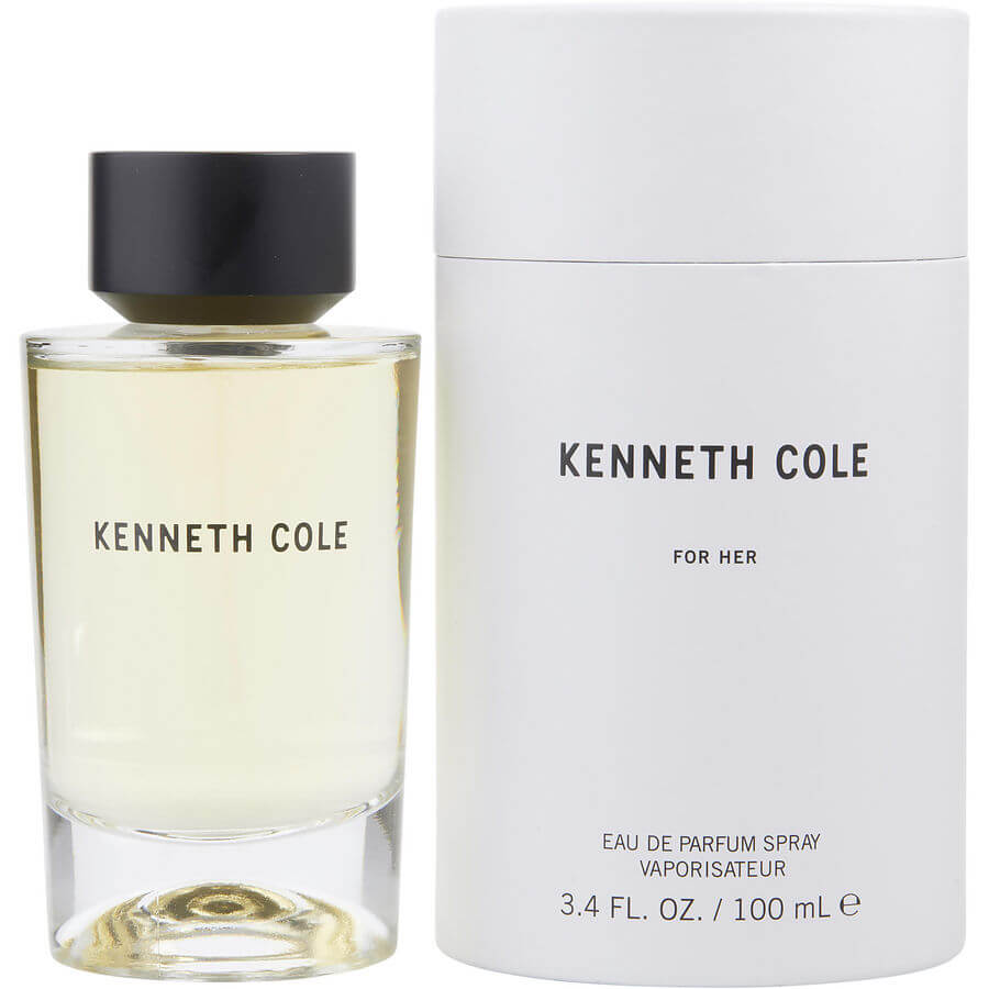 Kenneth Cole For Her 100 ml EDP Spray Women